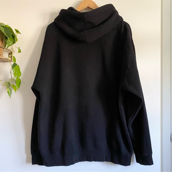 Men's Naughty Dog 30 Years Anniversary Zip Up Hoodie - Picture 3 of 6